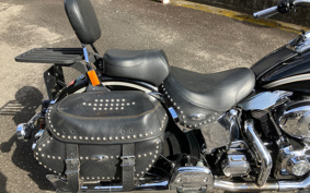 HARLEY HARLEY FLSTC 2003 BJY