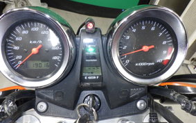 HONDA CB1300SF SUPER FOUR 1998 SC40