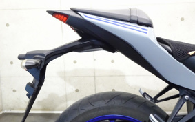 YAMAHA YZF-R25 RG43J