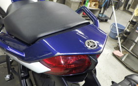 YAMAHA FZ1 FAZER GT 2011 RN21J