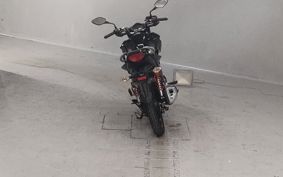 HONDA CBF125R PJJK