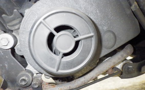 SUZUKI ADDRESS V50 Gen.2 2021 CA42A