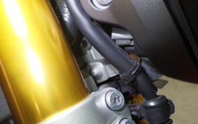 YAMAHA MT-09 2019 RN34J