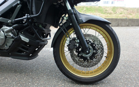 SUZUKI DL650 ( V-Strom 650 ) 2023 C733M