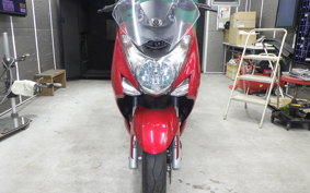 YAMAHA MAJESTY155 S 2017 SG28J