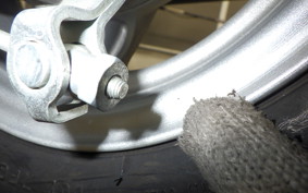 HONDA ﾍﾞﾝﾘｨ110 2020 JA09