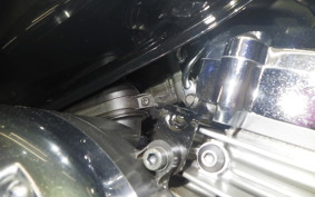 YAMAHA DRAGSTAR 400 2013