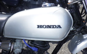 HONDA APE 50 AC16
