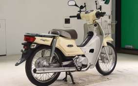 HONDA C110 SUPER CUB JA10