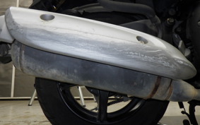 YAMAHA JOG ZR Gen.3 SA39J