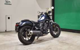 HONDA REBEL 250 A 2023 MC49