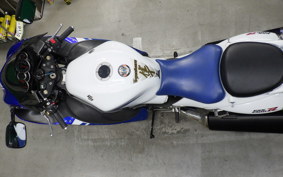 SUZUKI HAYABUSA Gen.2 2009