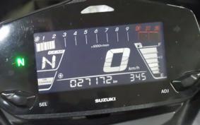 SUZUKI GIXXER 250 SF 2021 ED22B