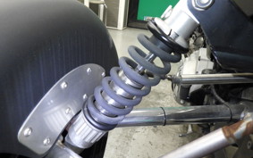 HARLEY XL1200R TRIKE 2004