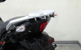 SUZUKI STROM 250 DS11A