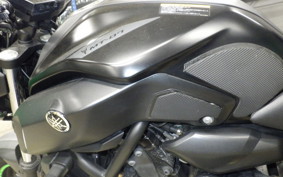 YAMAHA MT-07 ABS 2020 RM19J