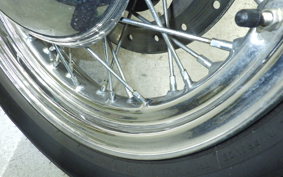 HARLEY FLSTC 1580 2013