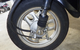 HONDA TODAY 1994 AF61