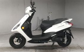 YAMAHA  AXIS Z SED7J