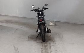 SUZUKI GLASS TRACKER BIG BOY NJ4BA