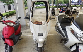 HONDA GYRO UPヤネツキ 2005 TA01