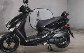 YAMAHA  CYGNUS  GRIF ASU SEJ4J