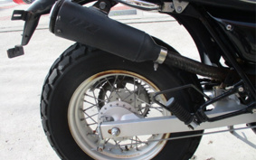 SUZUKI VAN VAN 200 NH41A