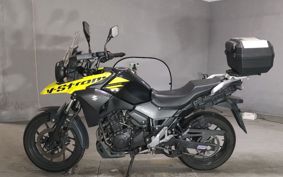 SUZUKI V-STROM 250 DS11A
