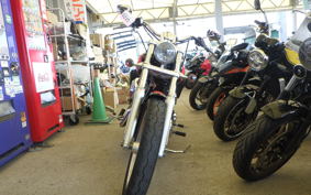 HARLEY FXDL 1580 2007