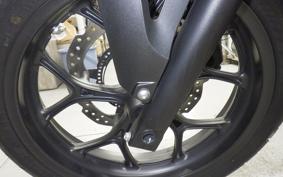 HONDA NC750S ABS 2018