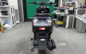 HONDA ﾀﾞﾝｸ 2008 AF78