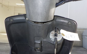 YAMAHA BJ 2003 SA24J