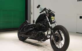 YAMAHA DRAGSTAR 250 1998 VG02J