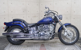 YAMAHA DRAGSTAR 400 2011 VH02J