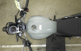 HONDA GB350S 2021 NC59