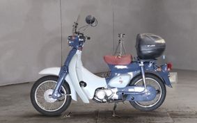 HONDA LITTLE CUB C50
