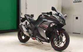 KAWASAKI NINJA 250 ABS EX250L