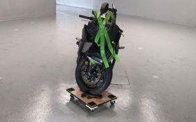 HONDA CBR650R E-Clutch 2025 RH17