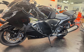 SUZUKI Hayabusa 2023 EJ11A