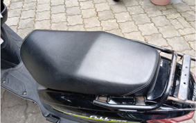 SUZUKI ADDRESS V125 DT11A