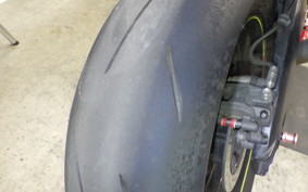 SUZUKI GSX-R1000 2015