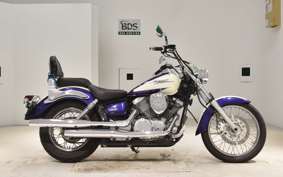 YAMAHA DRAGSTAR 250 VG02J