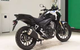 HONDA 400X 2022 NC56