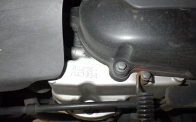 YAMAHA JOG SA55J