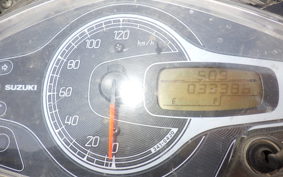 SUZUKI ADDRESS V125 CF4MA