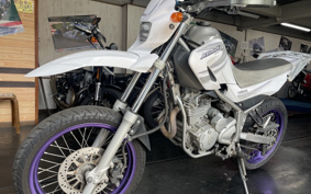 YAMAHA XT250X DG17J