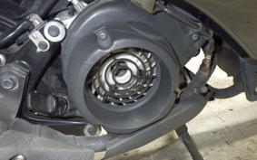 YAMAHA CYGNUS 125 XSR 3 2021 SEA5J