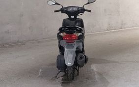 SUZUKI ADDRESSV125SS CF4MA