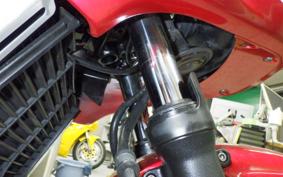 HONDA CB400 SUPER BOLDOR VTEC 2010 NC42