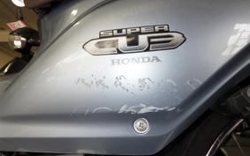 HONDA C110 SUPER CUB JA10